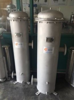 保安过滤器