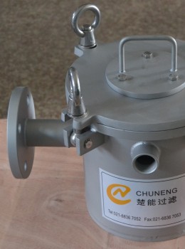 磁性过滤器